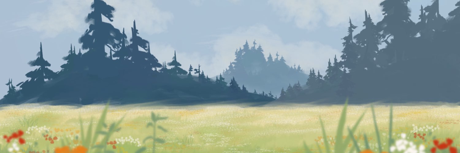 Violet🦊 banner