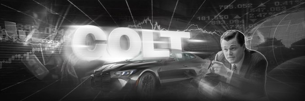 Colt1k Profile Banner