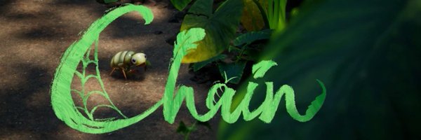 Chain_Animation Profile Banner