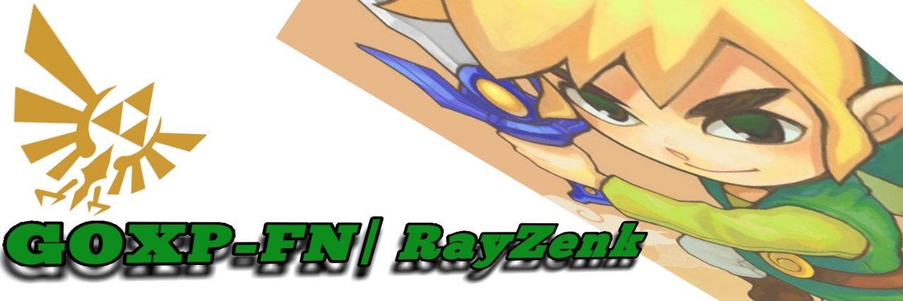 RayZenkSsB's profile banner image