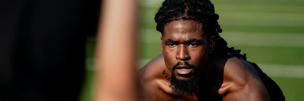 DeJon “DayDay” Mitchell banner