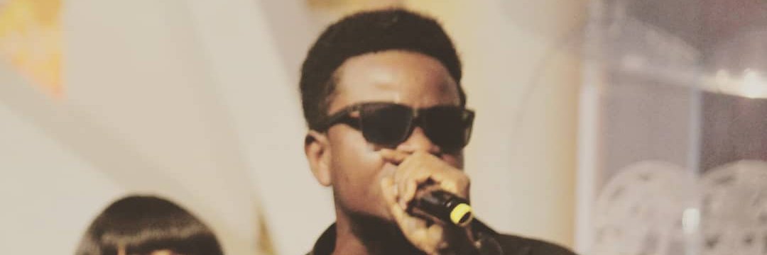 IamChrisPraise's profile banner image