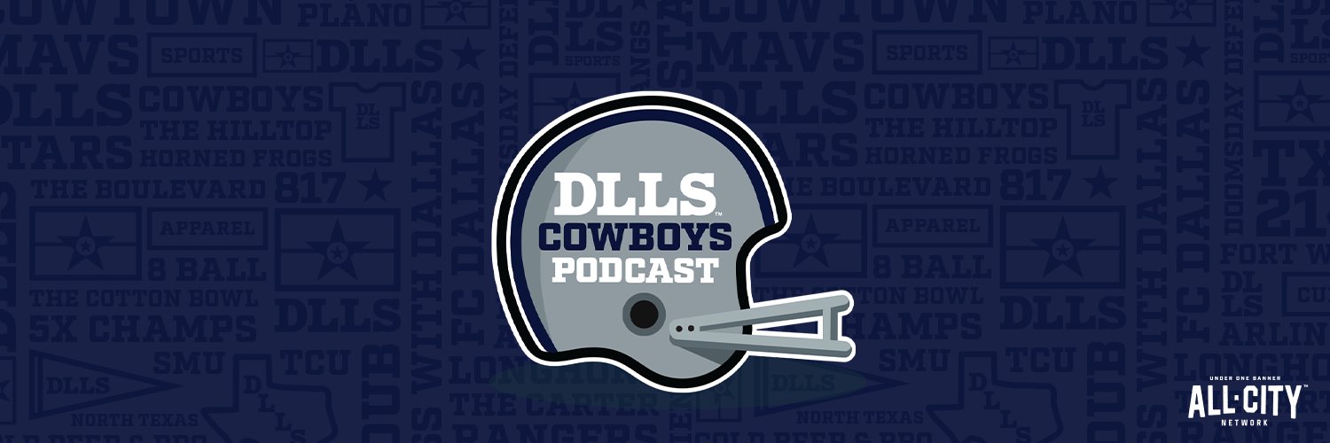 DLLS Cowboys's banner