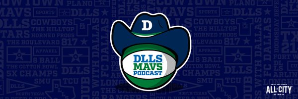 DLLS_Mavs Profile Banner