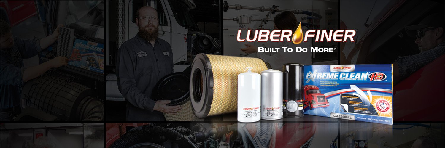 Luberfiner's profile banner image