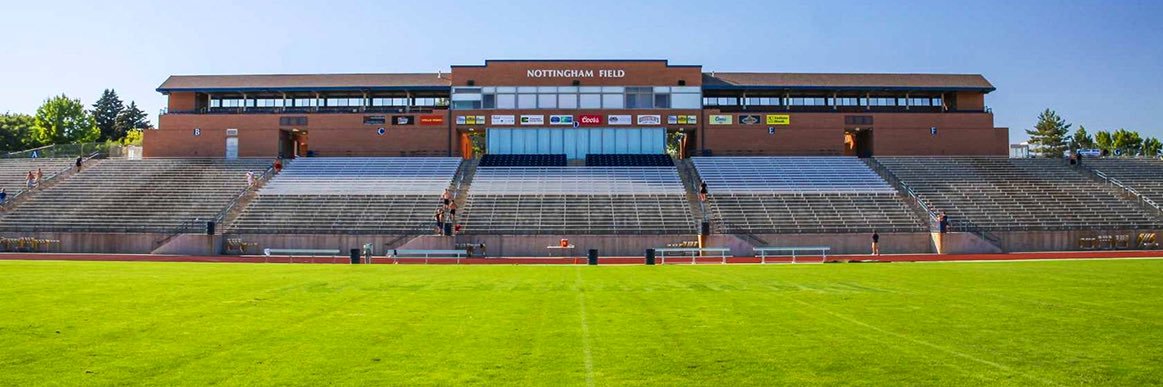 Sidelines - Northern Colorado 🟦🐻🟨 banner