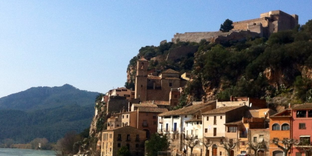 Baptista Borrell banner