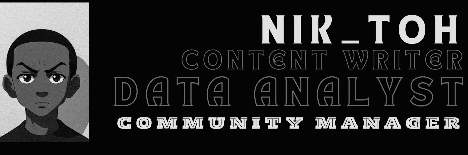 Nik_toh's profile banner image