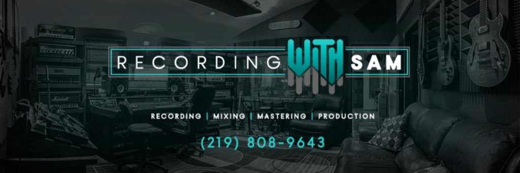 recordwithsam's profile banner image