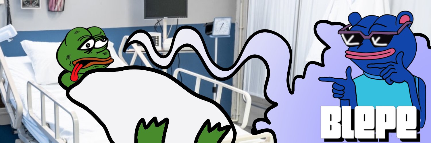 BLEPE banner
