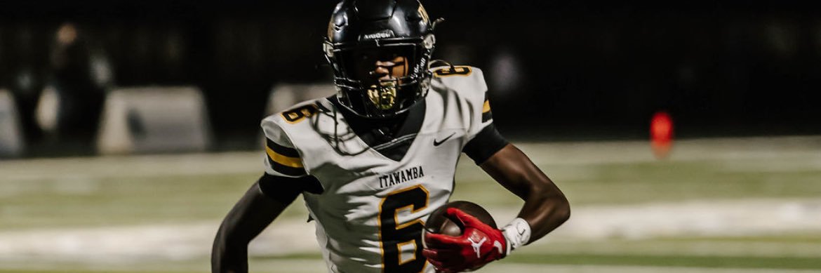 Brian “BMac” Macon banner