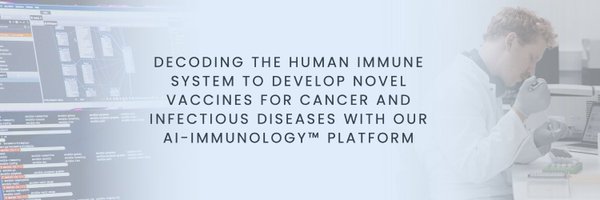 EvaxionBiotech Profile Banner