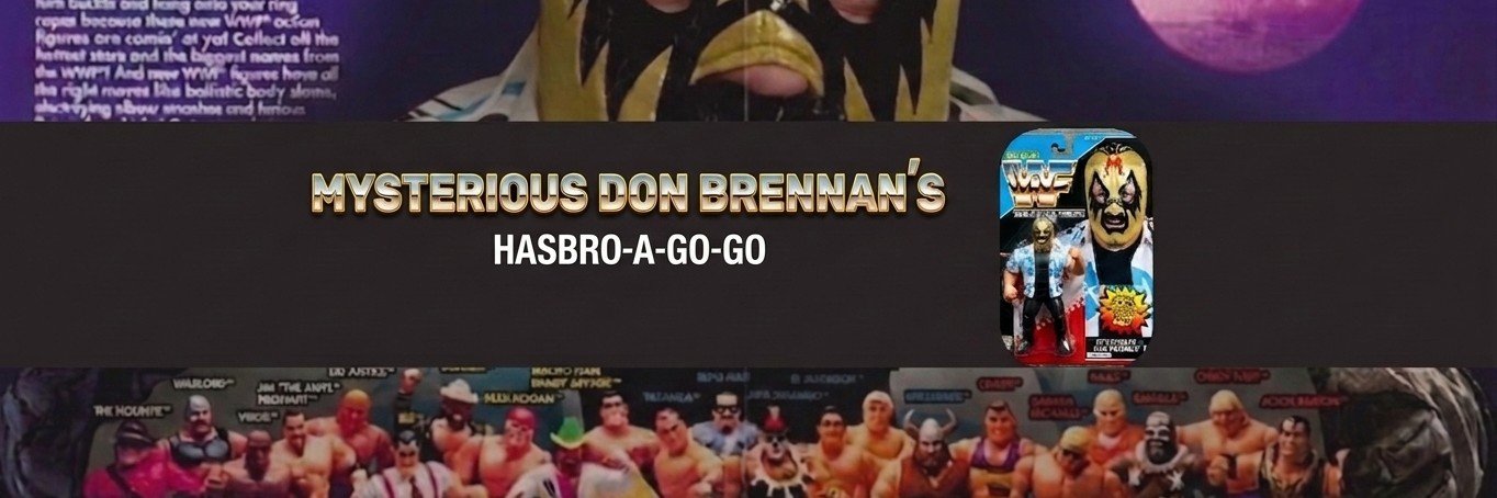 MysteriousDonB's profile banner image