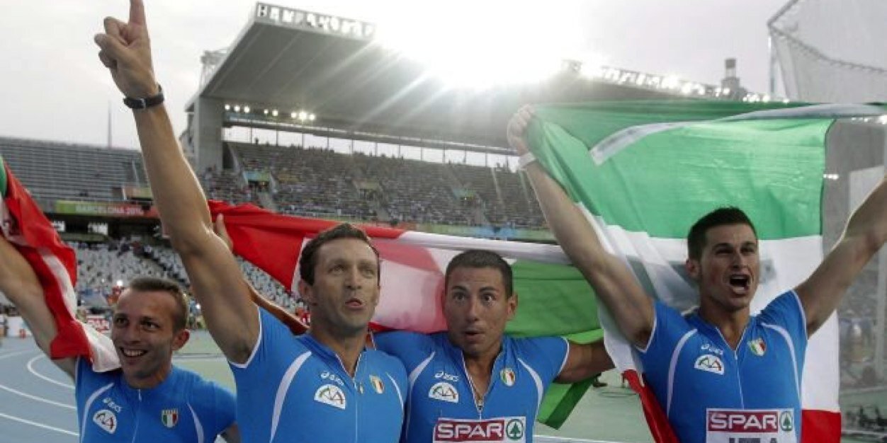 RobDonati's profile banner image