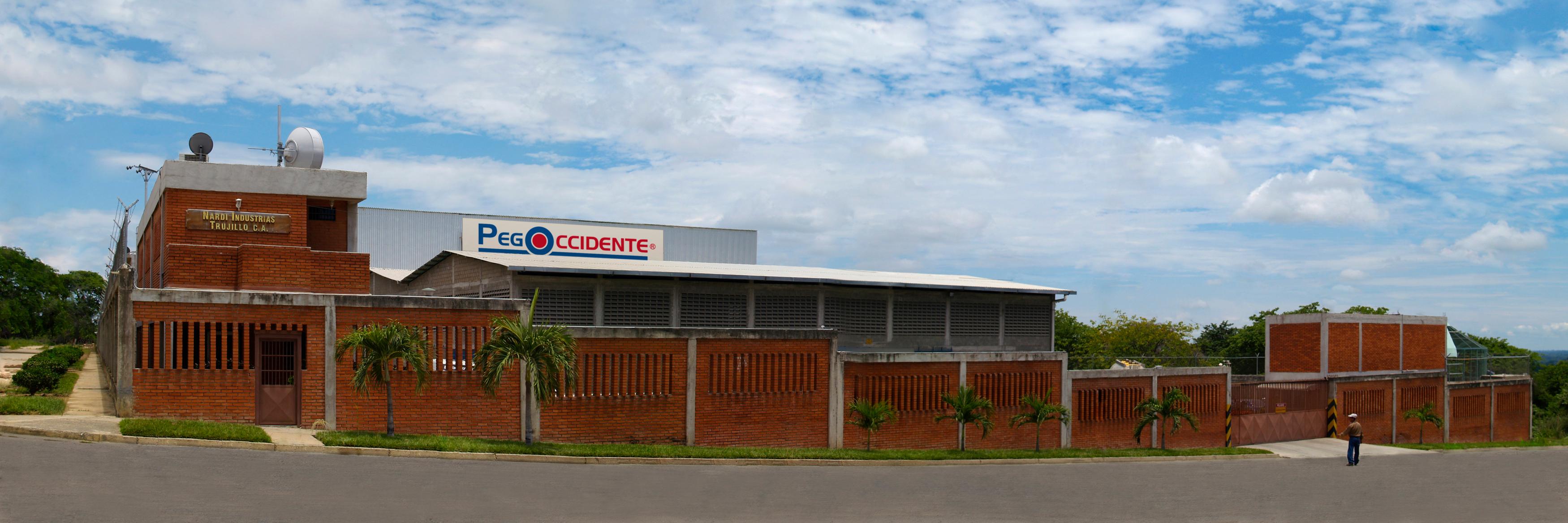 ProdOccidente's profile banner image