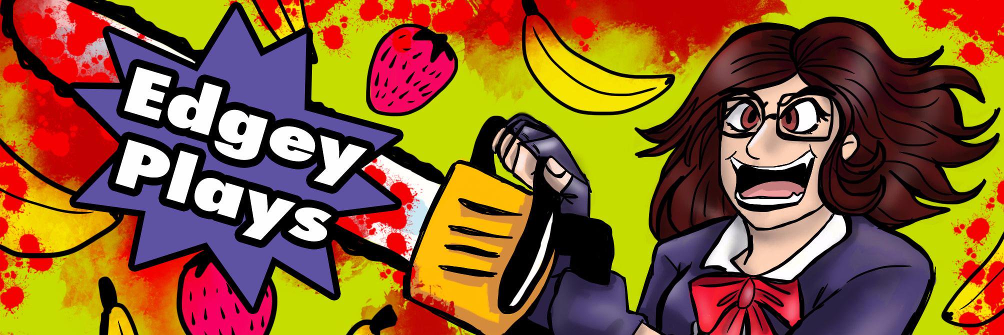 edgey_berzerker's profile banner image