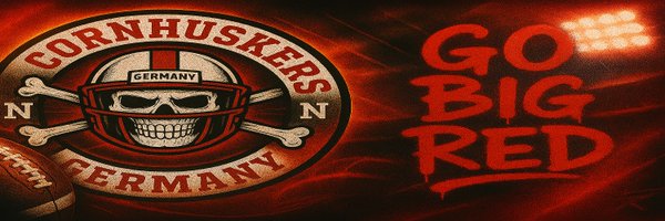 Cornhuskers_GER Profile Banner