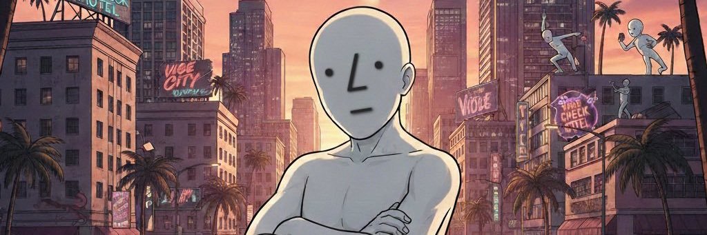 The NPC of GTA banner