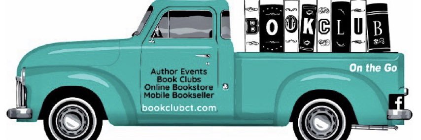 BOOK CLUB On the Go banner