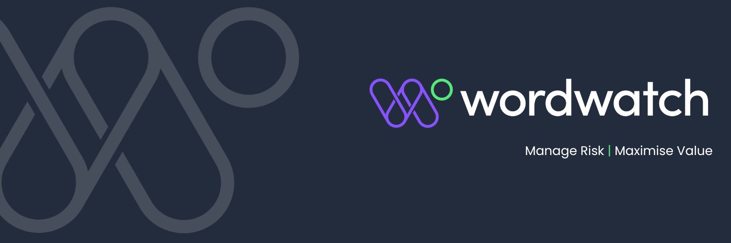 Wordwatchtech's profile banner image