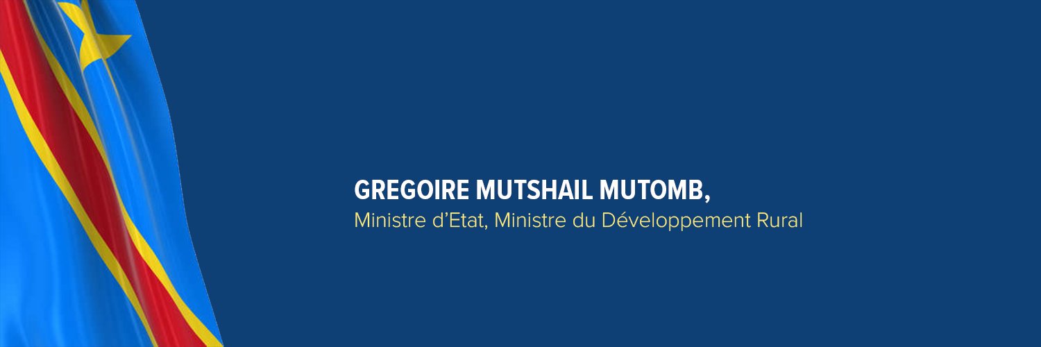 Grégoire Mutshail Mutomb banner