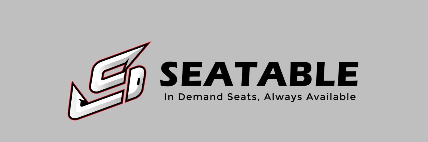 Seatable- Football Ticket Alerts banner