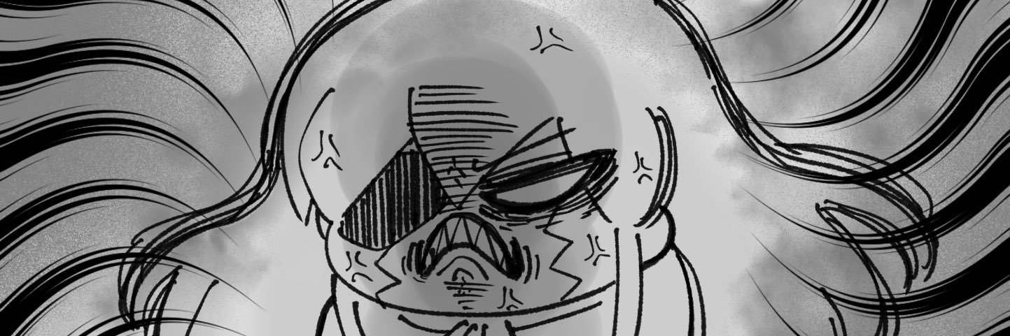 ぱち！！！！！ banner