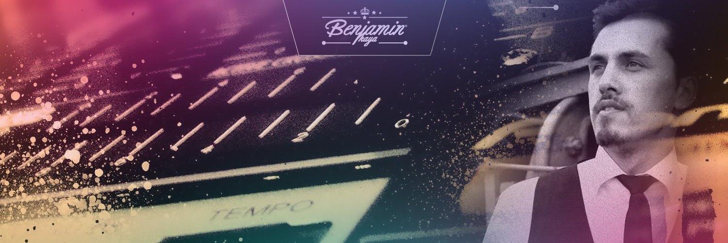 benjamin_kaya's profile banner image