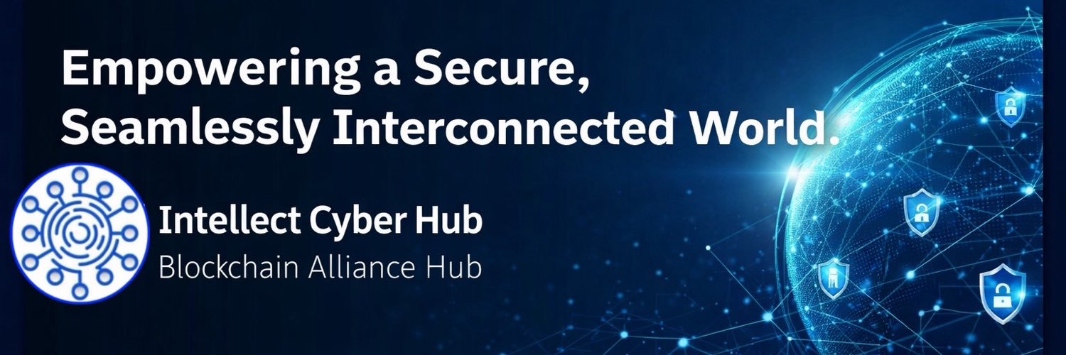 InteIIectualHub's profile banner image