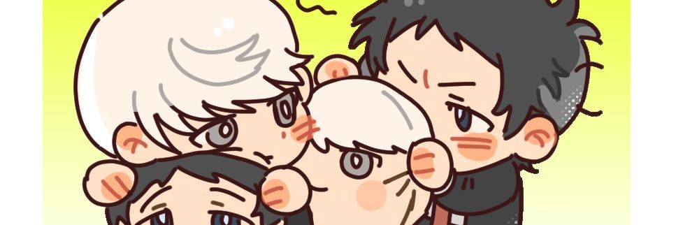 qiuqiu's banner