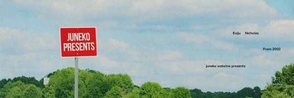 junico_webzine Profile Banner