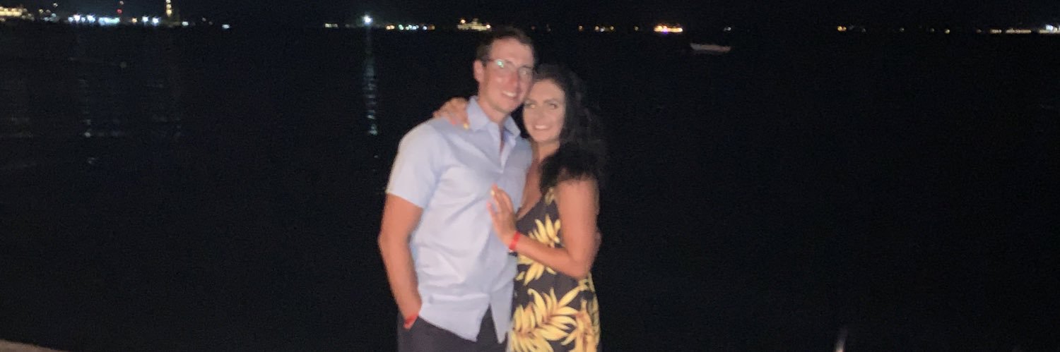 BeckyBumble3's profile banner image