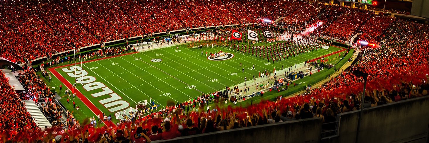 Countdown Until College Football 26 banner