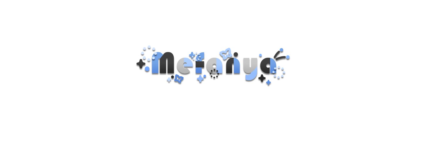 Mefanya ★SL★ banner