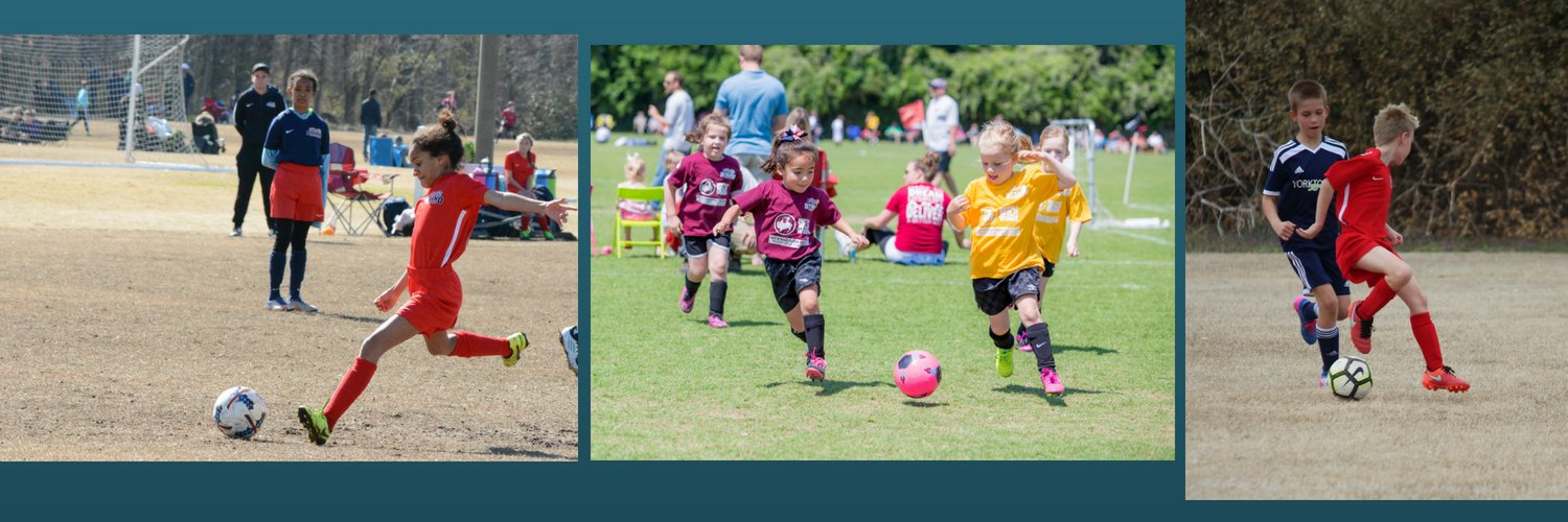 DynamoSoccerC's profile banner image