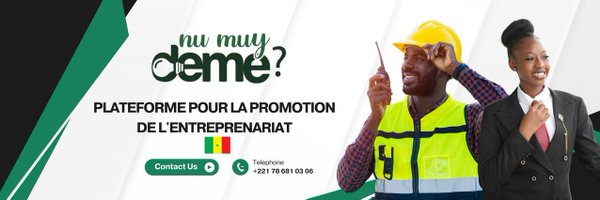 NumuyDeme Profile Banner