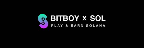 BitBoySE Profile Banner