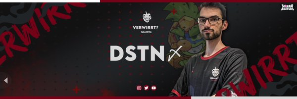 Dstn_exe Profile Banner