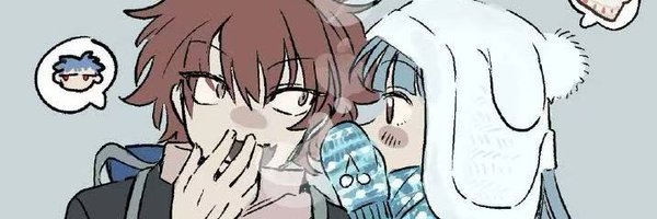 chiimo0611 Profile Banner