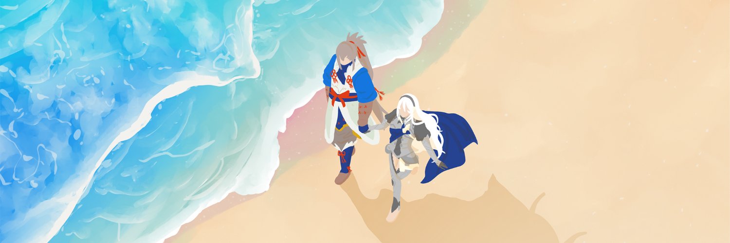 空・風・愛🏹's banner