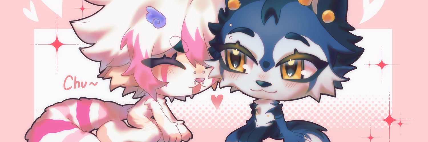 Zewee 🔜 Confuror 2025's banner