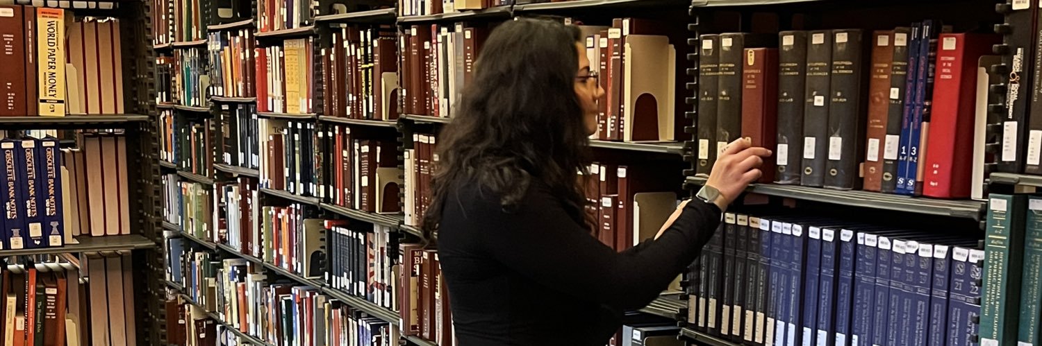 Marissa Giles - Author banner