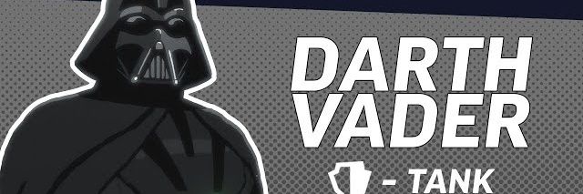 DARTH VADER 4 MVS banner