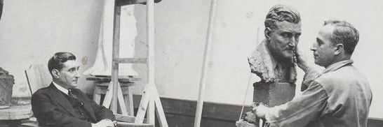 João's banner
