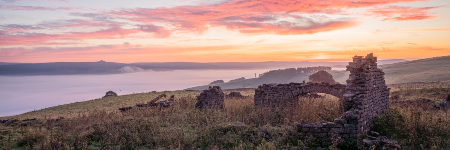 Kieran Metcalfe 💙 banner