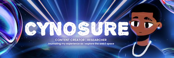 Cynosuredefi Profile Banner