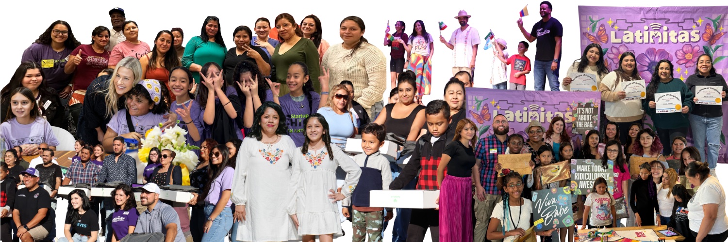 Latinitas's profile banner image