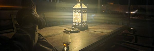 Desertroamer83 Profile Banner