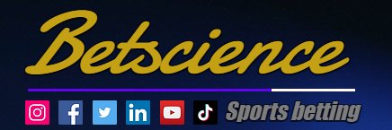 Betscience banner