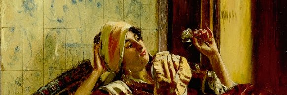 Byronic Heroine's banner